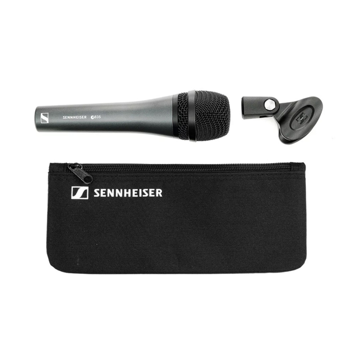Sennheiser E 835 [6]