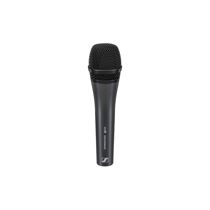 Sennheiser E 835 [2]