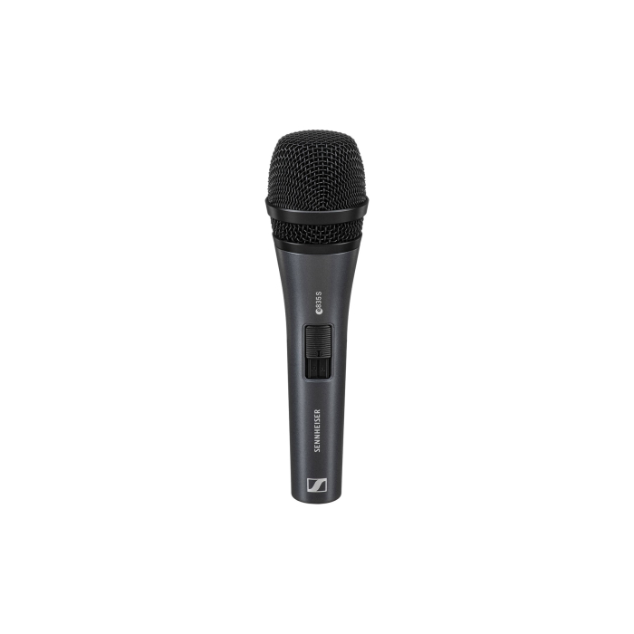 Sennheiser E 835-S [2]