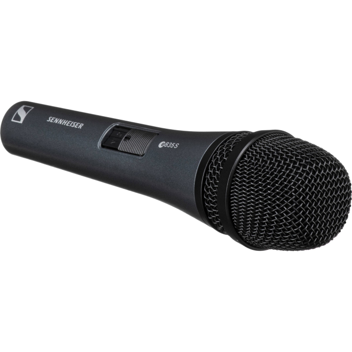 Sennheiser E 835-S [4]
