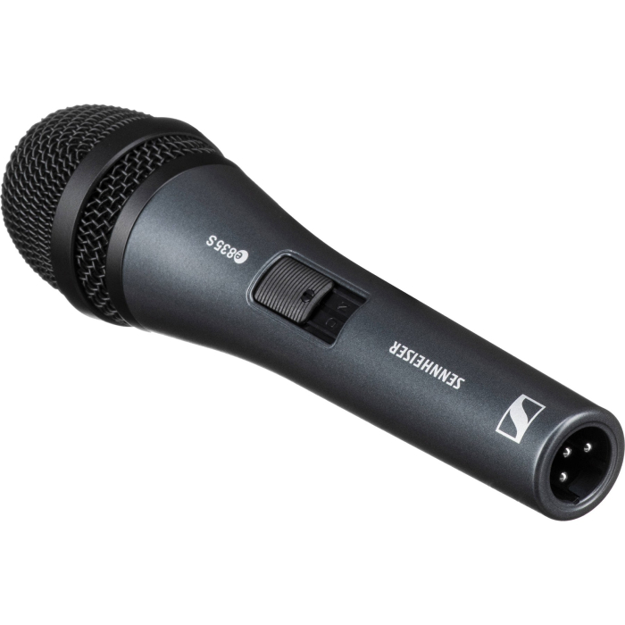 Sennheiser E 835-S [5]