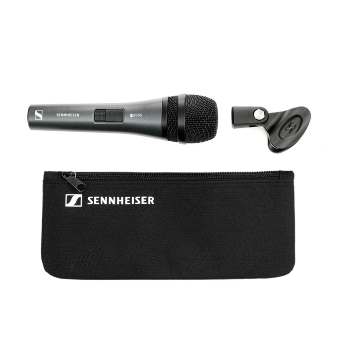 Sennheiser E 835-S [6]