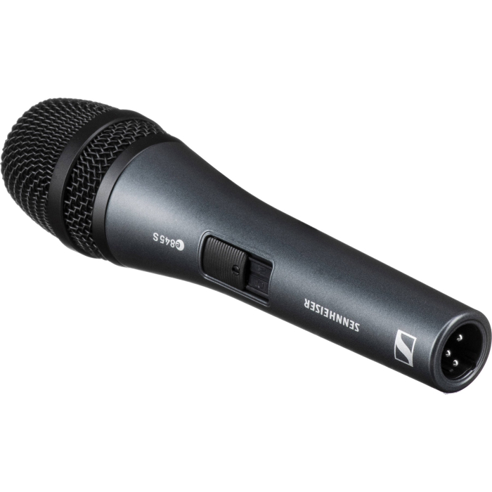 Sennheiser E 845-S [4]