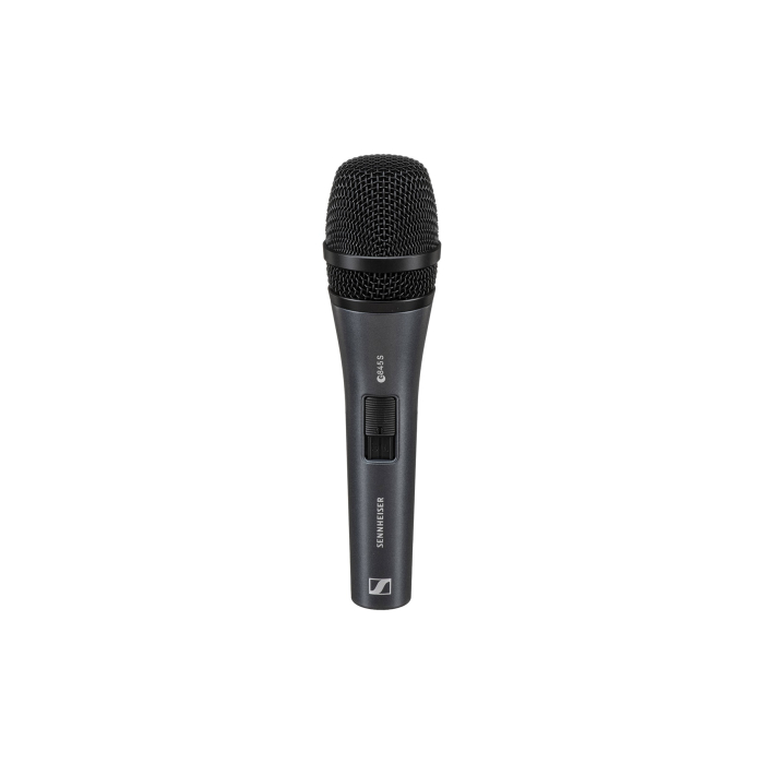 Sennheiser E 845-S [2]