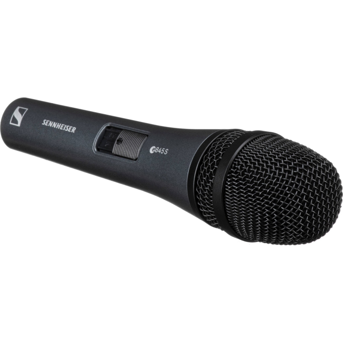 Sennheiser E 845-S [5]