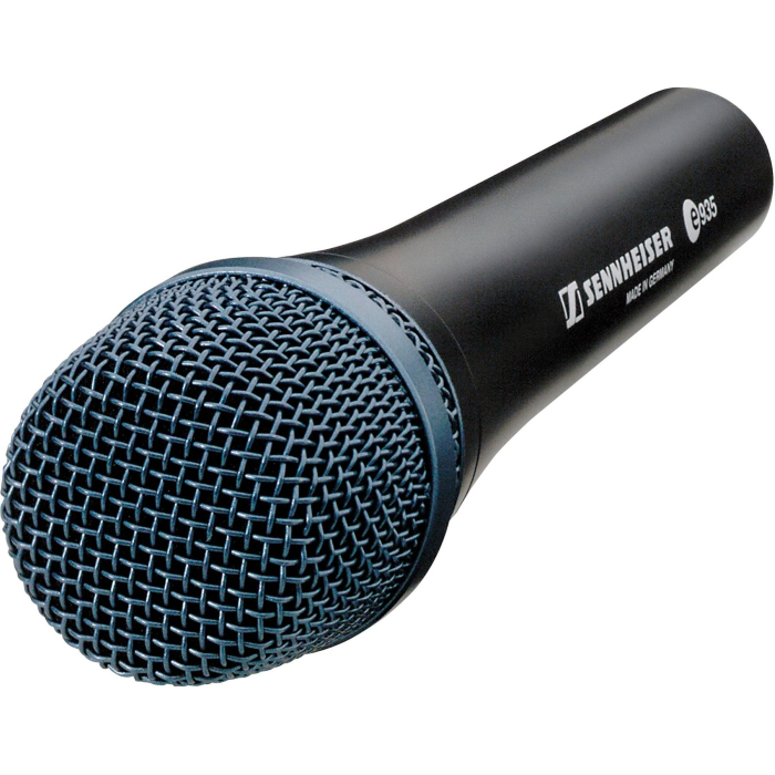 Sennheiser E 935 [5]