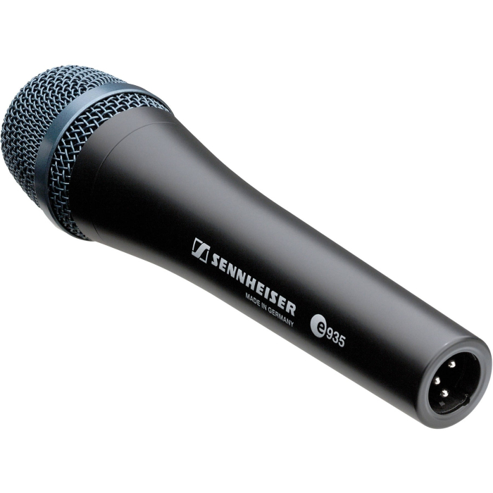Sennheiser E 935 [4]