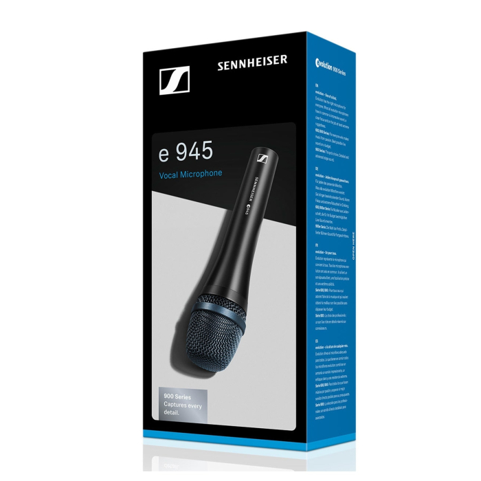 Sennheiser E 945 [6]