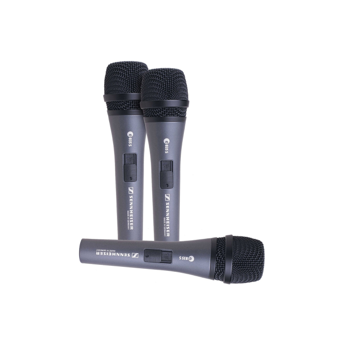 Sennheiser EPACK E 835-S [2]