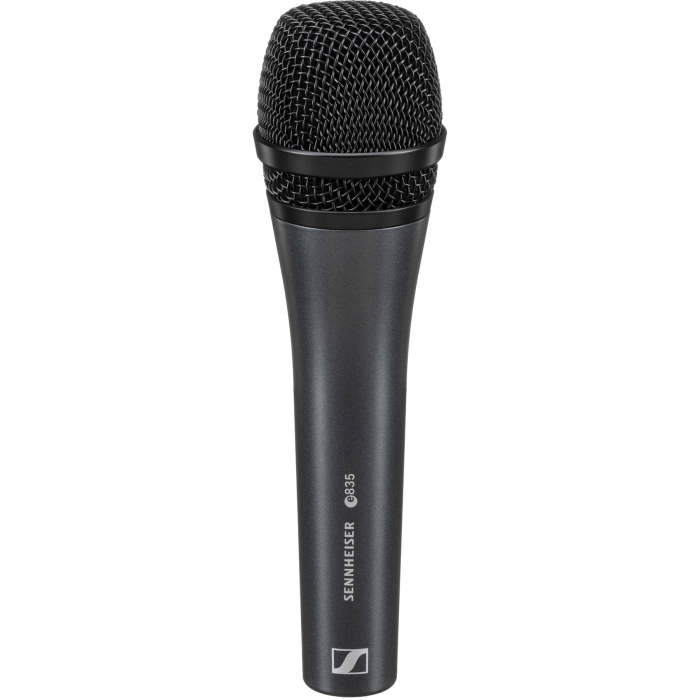 Sennheiser EPACK E 835-S [4]