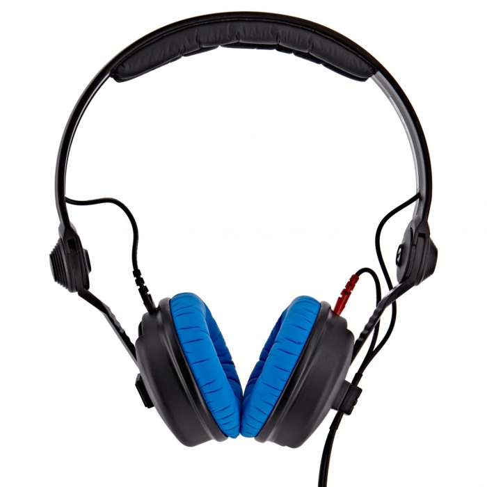 Sennheiser HD 25 Blue Edition [3]