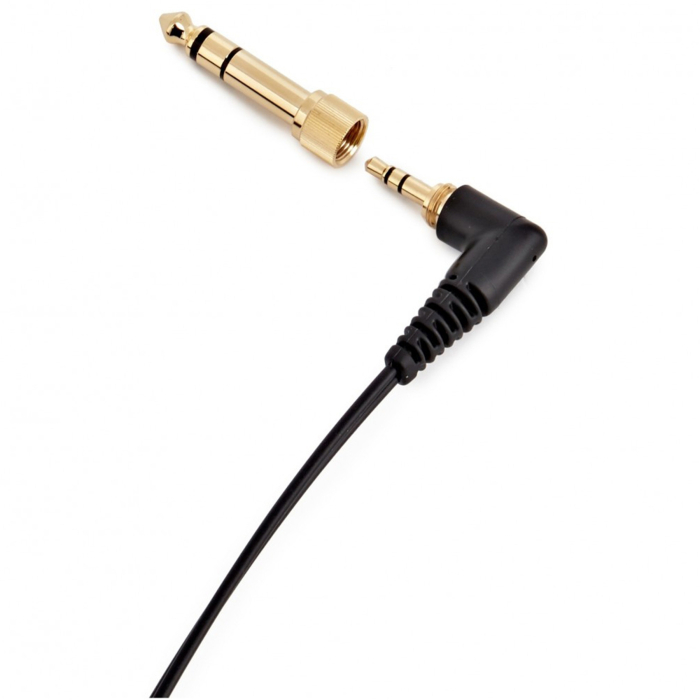 Sennheiser HD 25 Blue Edition [9]