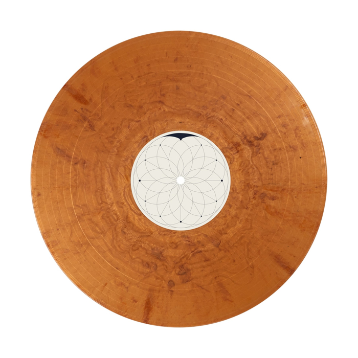 Serato Control Vinyl Sacred Geometry (Pair) [3]
