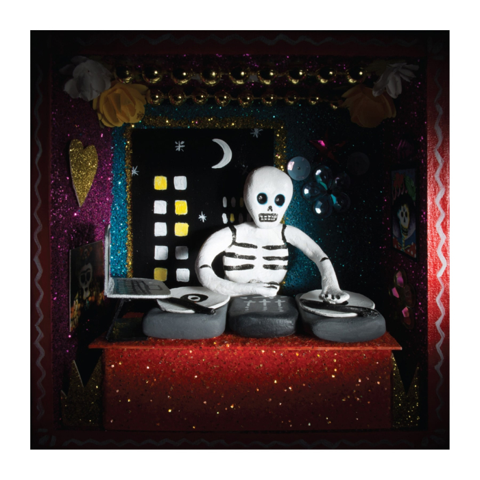 Serato Mexico Country Ltd 12 inch (Pair) [5]
