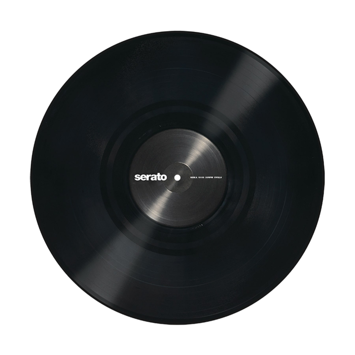Serato Performance Series 12 inch Black (Single) [2]