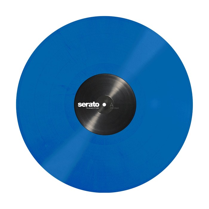 Serato Performance Series Blue (Pair) [2]