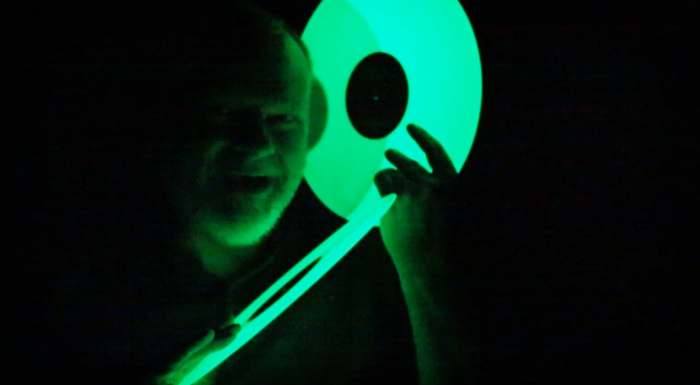 Serato Performance Series Glow In The Dark (Pair) [4]