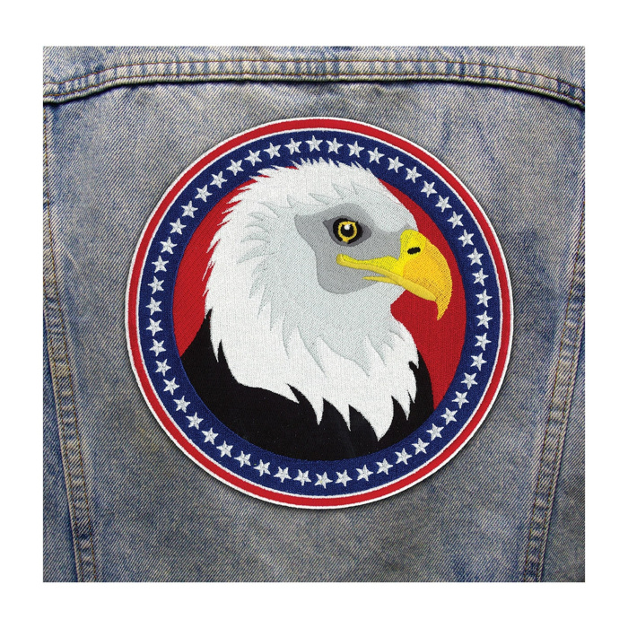 Serato Performance Series USA (Pair) [5]