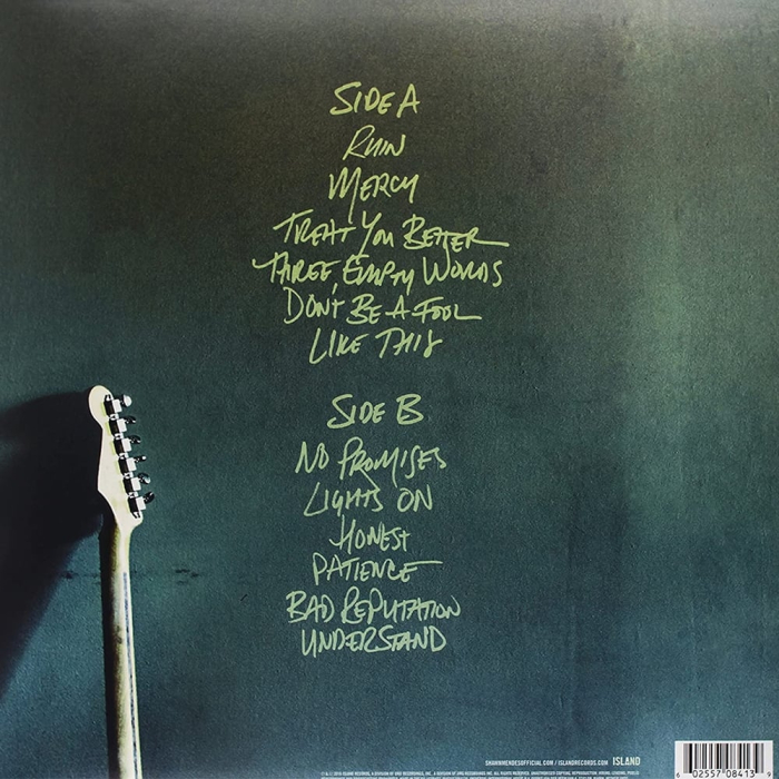 Shawn Mendes - Illuminate [2]