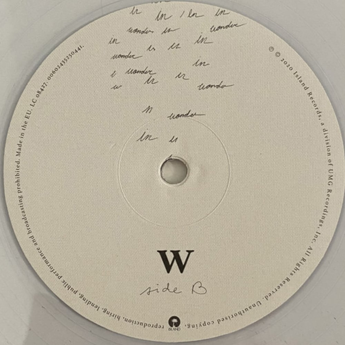 Shawn Mendes - Wonder [3]