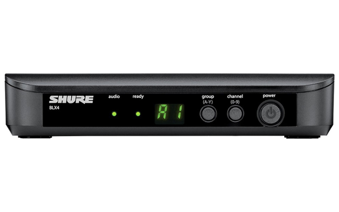 Shure BLX24E / BETA58 [3]