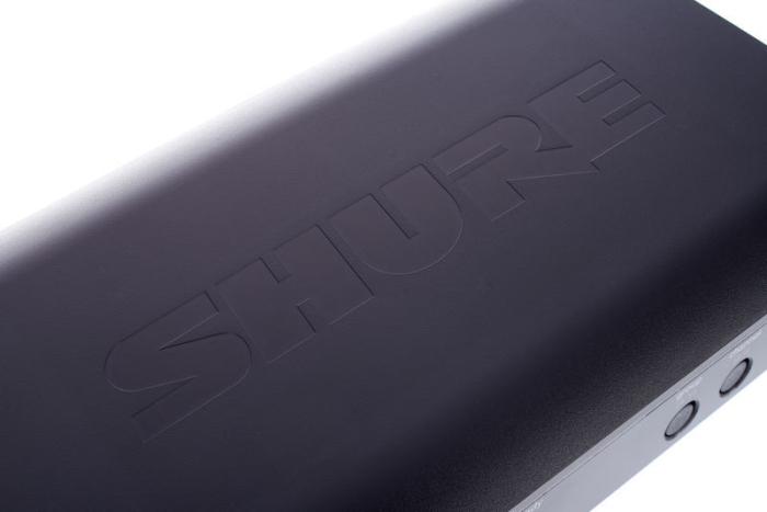 Shure BLX24E / PG58 [9]