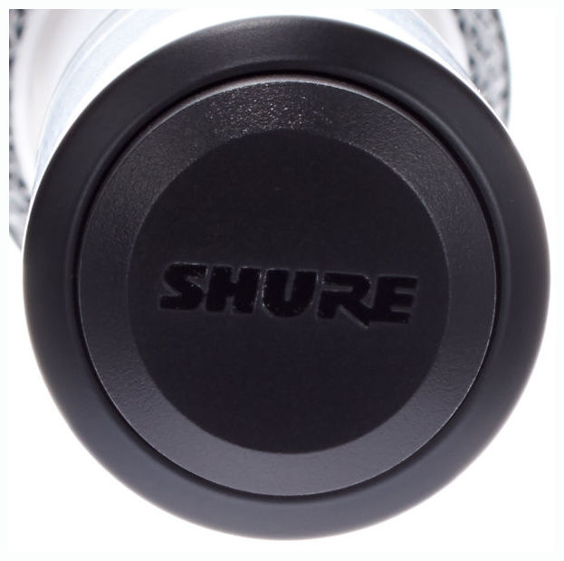 Shure BLX24E / PG58 [3]