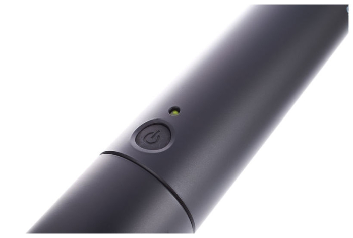 Shure BLX24RE / BETA58 [9]