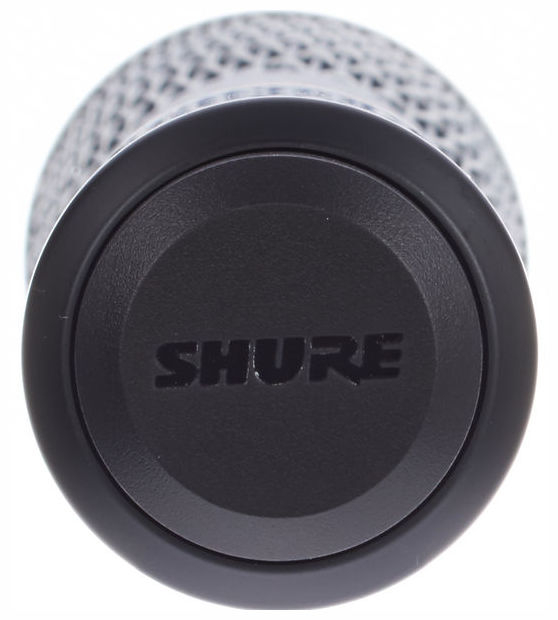 Shure BLX24RE / SM58 [3]