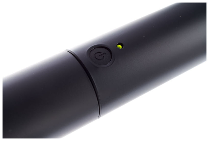 Shure BLX24RE / SM58 [13]