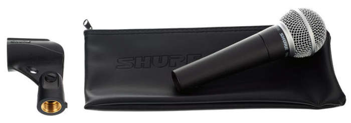Shure SM 58 Set [5]