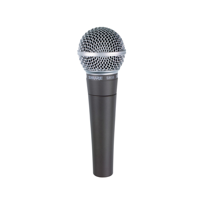 Shure SM 58 Set [2]