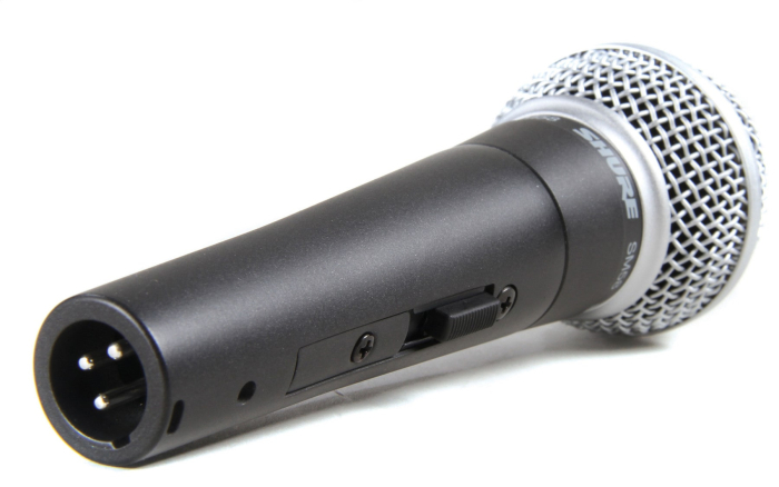 Shure SM 58 Set [3]