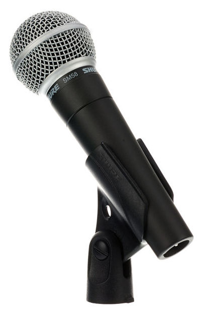 Shure SM 58 Set [4]