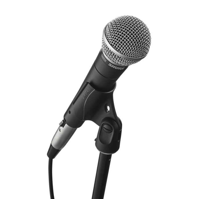 Shure SM58 Quality Bundle [6]