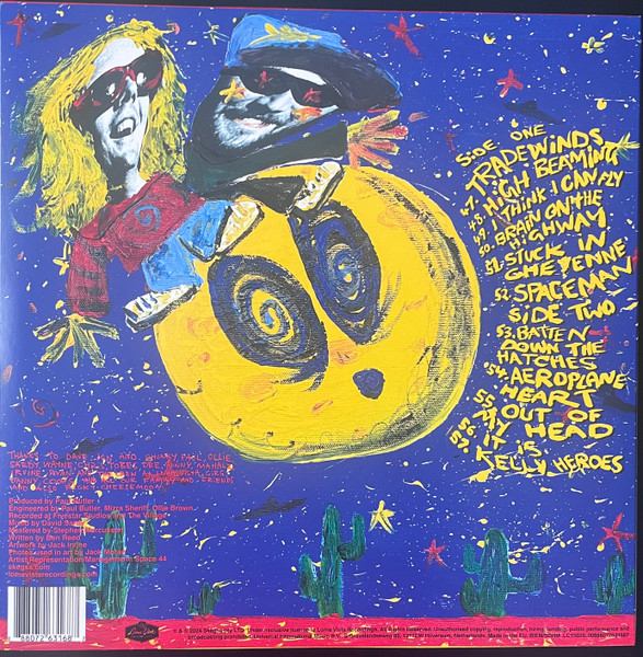Skegss – Pacific Highway Music [2]