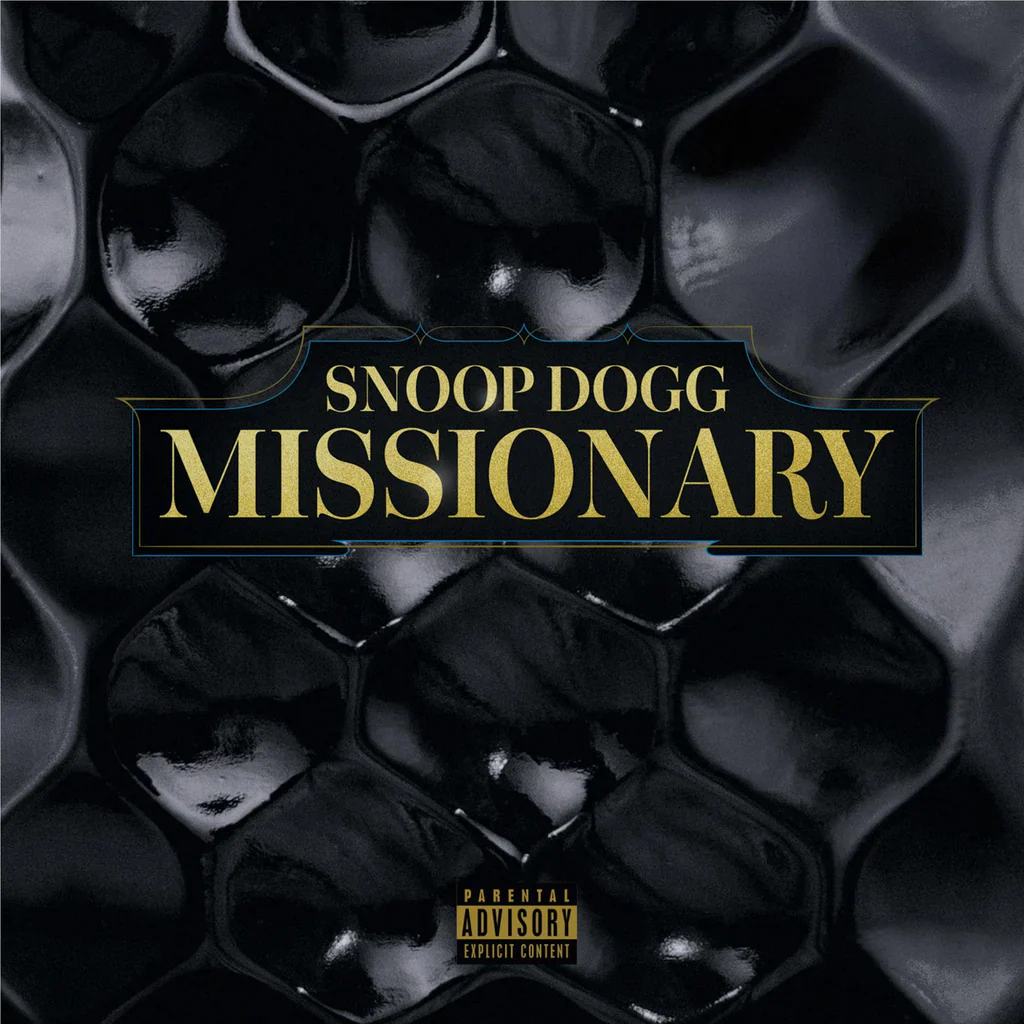 Snoop Dogg – Missionary [2]
