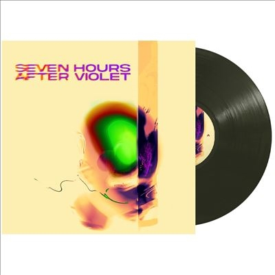 Seven Hours After Violet – Seven Hours After Violet [2]