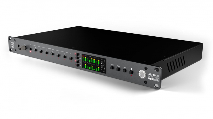 Solid State Logic Alpha 8 [4]