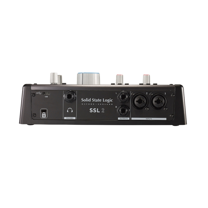 Solid State Logic SSL 2 [2]