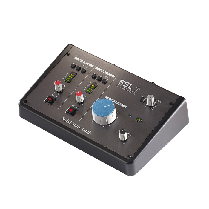 Solid State Logic SSL 2 [4]