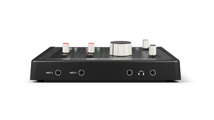Solid State Logic SSL2 MKII [8]