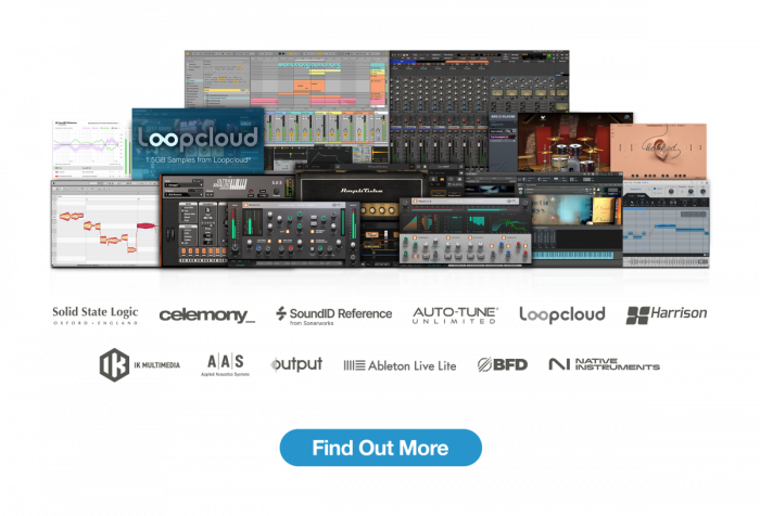 Solid State Logic SSL2 MKII [10]