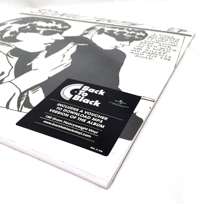 Sonic Youth - Goo [2]