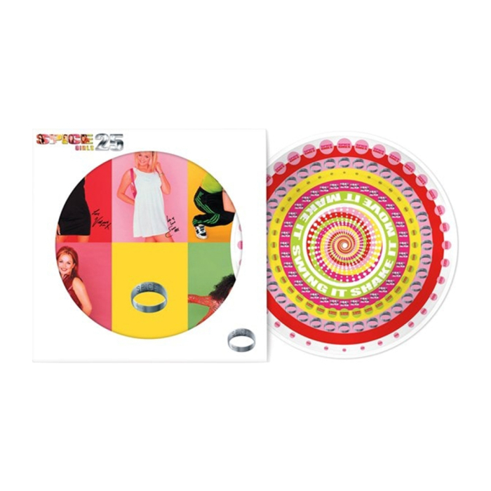 Spice Girls - Spice (Limited Edition) [2]