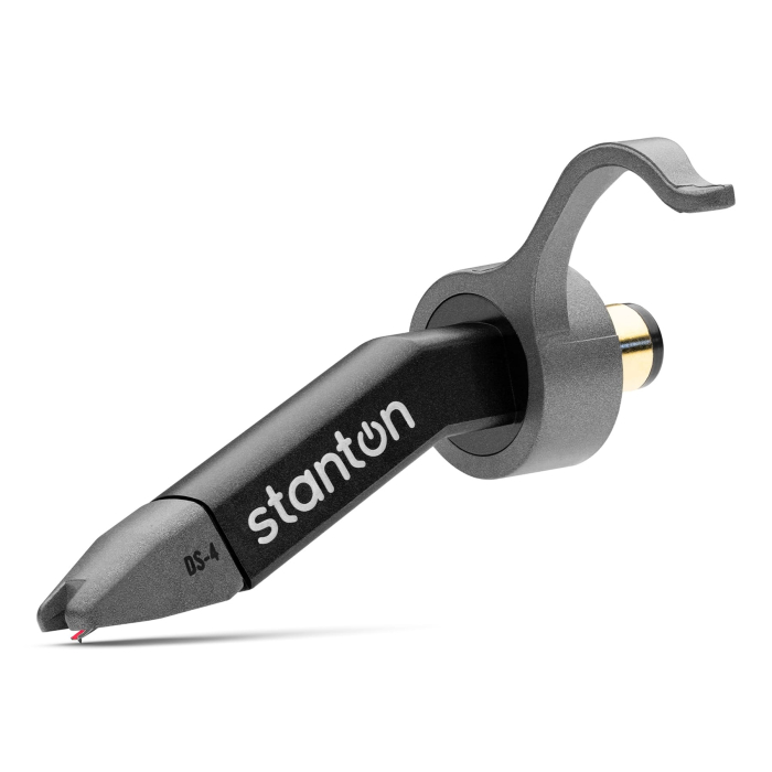 Stanton DS4 [2]