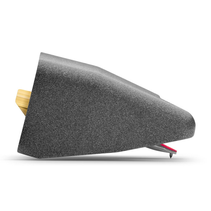 Stanton DS4  - Ac de schimb [5]