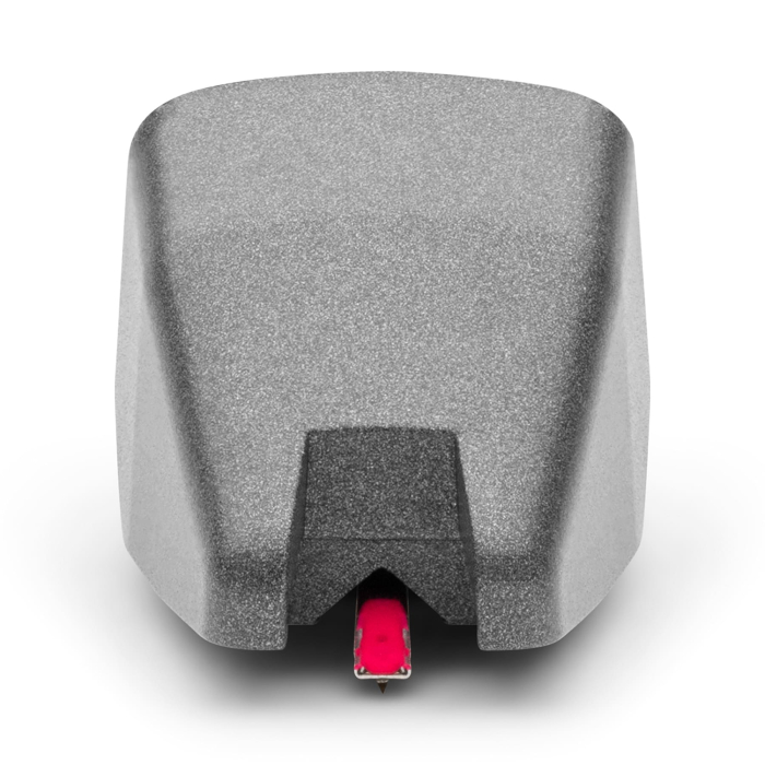 Stanton DS4  - Ac de schimb [3]