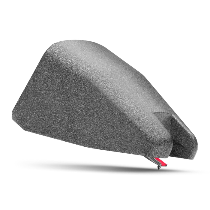 Stanton DS4  - Ac de schimb [2]