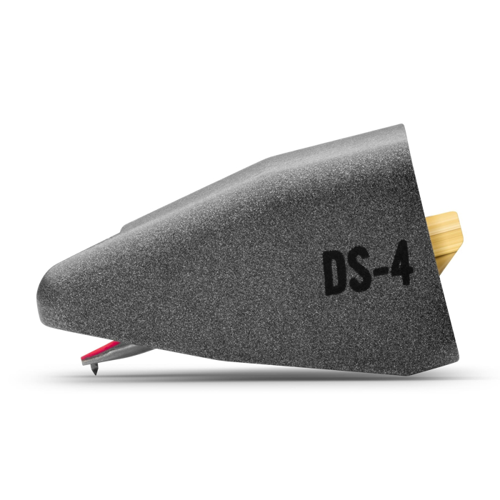 Stanton DS4  - Ac de schimb [7]